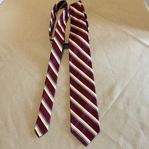 Brooks Brothers Tie - Pre-Owned